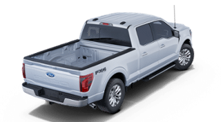 2025 Ford F-150® External Image 4